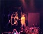 Marillion - Hammersmith Odeon, London - 28.12.1983 - Photo by Guy Tkach